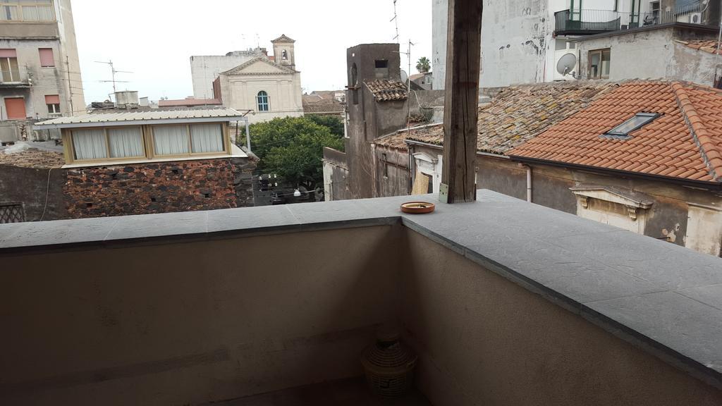 Dantes Home كاتانيا المظهر الخارجي الصورة