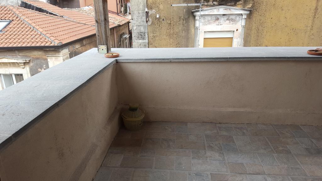 Dantes Home كاتانيا المظهر الخارجي الصورة